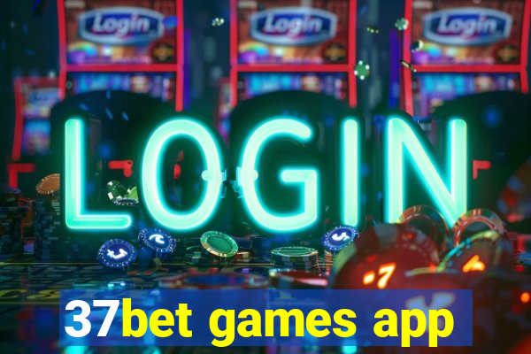 37bet games app